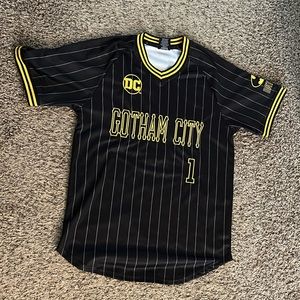 Batman Jersey
